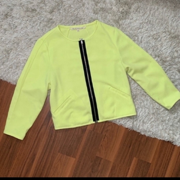 Rachel Roy Jacket - Picture 2 of 2